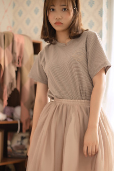 藤川优里
